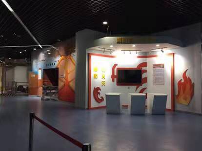 优秀的展览设计公司是怎样的