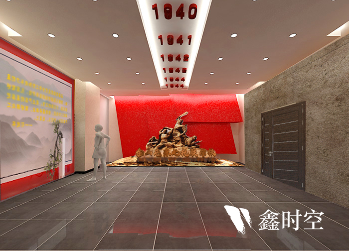 如何选择一家专业的展览展示公司？
