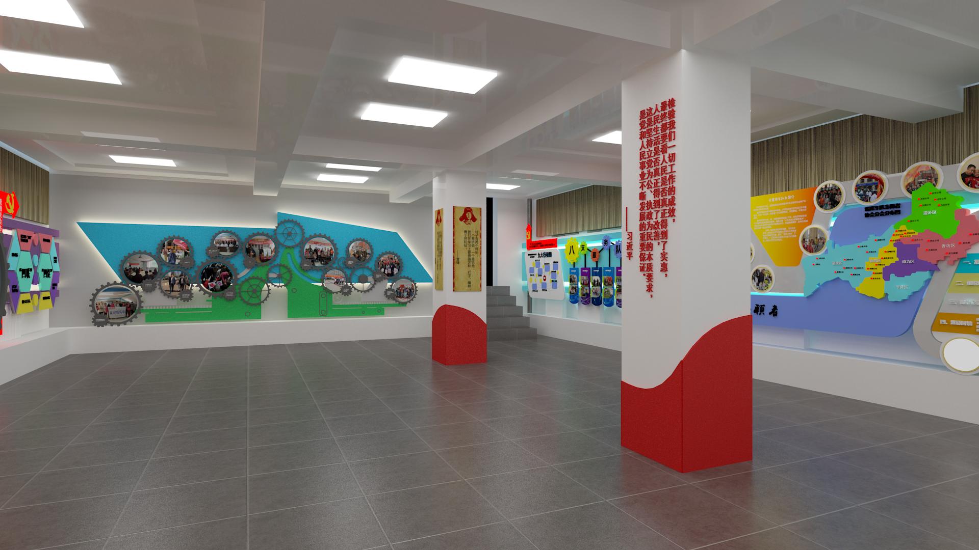 企业为什么要参与展会？