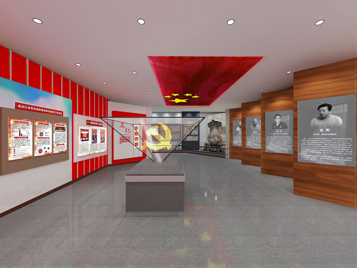 展位公司产品设计基本原则有哪些？