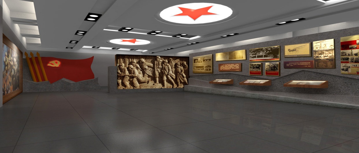 展台的建材是什么？