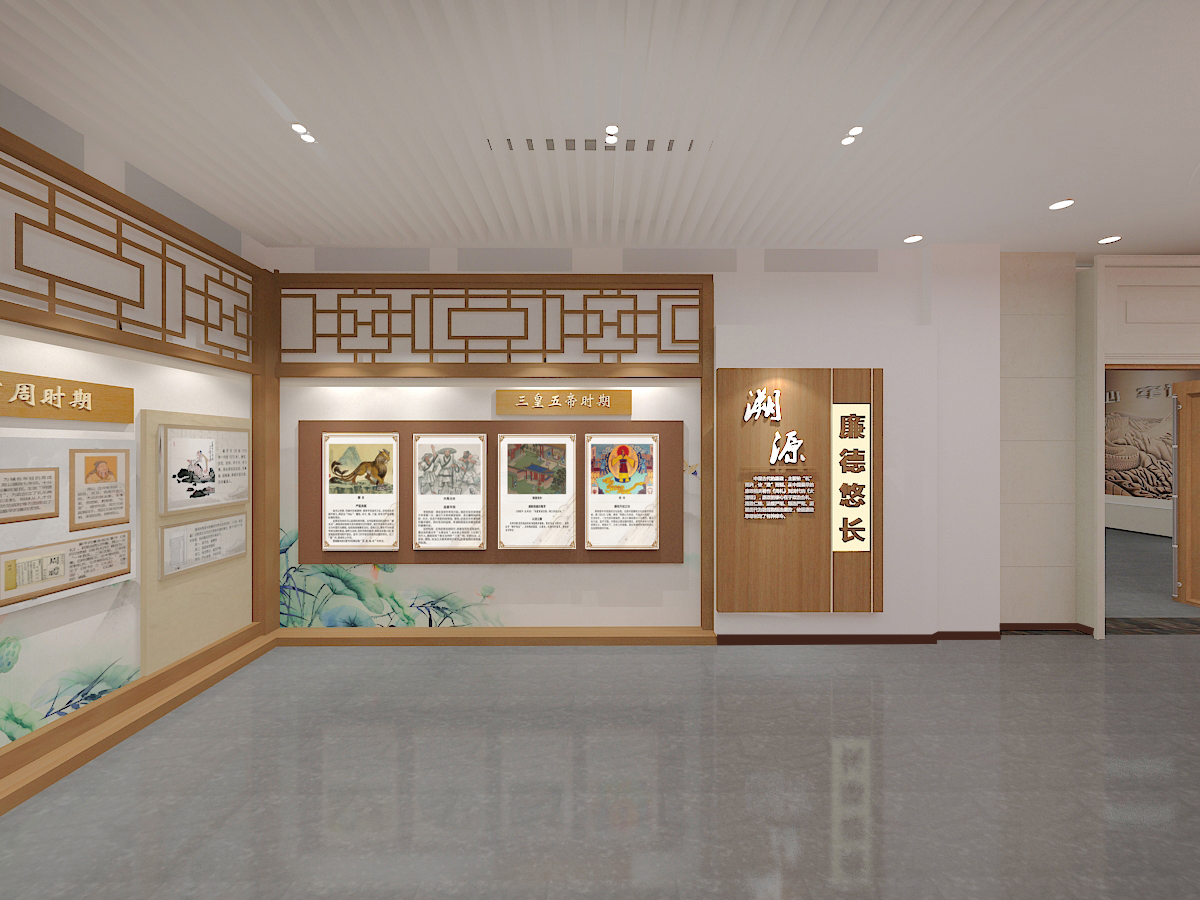 720°线上3D虚拟展厅的好处都有哪些？