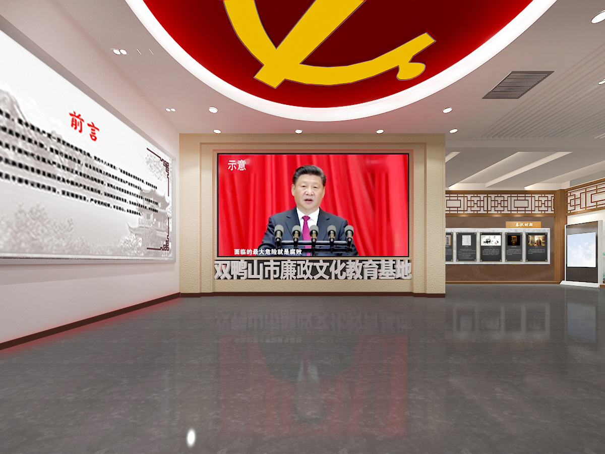 会展建设中不可忽视的两个细节