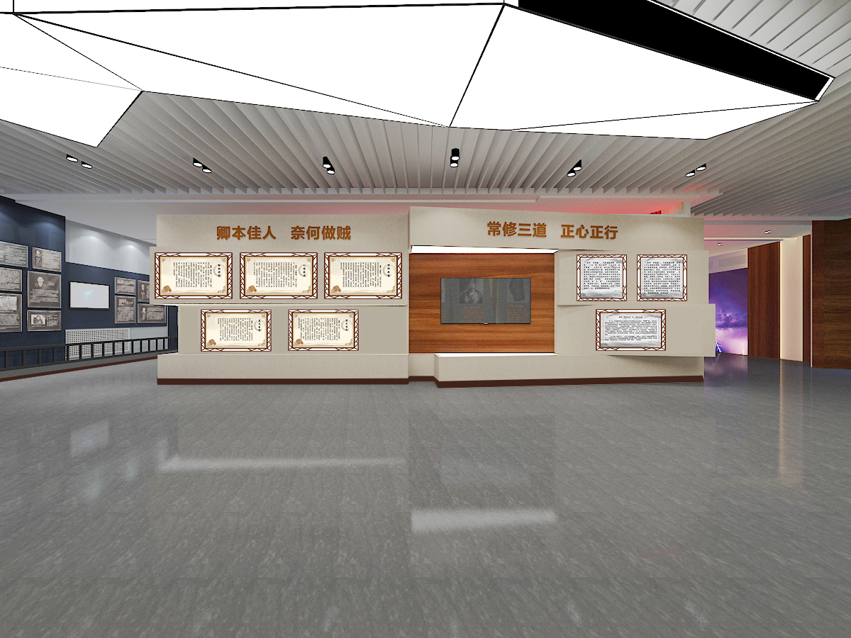如何选择会展建筑公司，什么样的公司最靠谱？