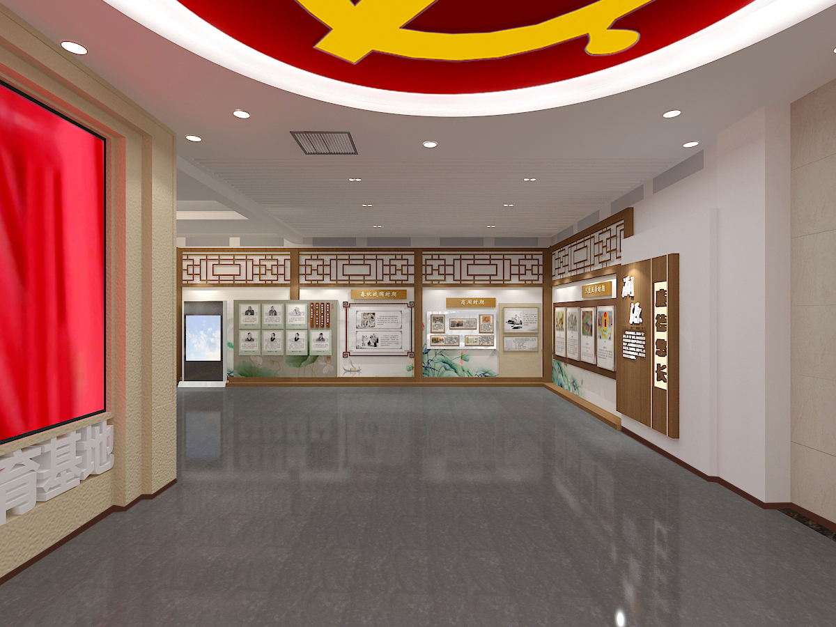 如何评价展位设计公司的设计能力和专业水平