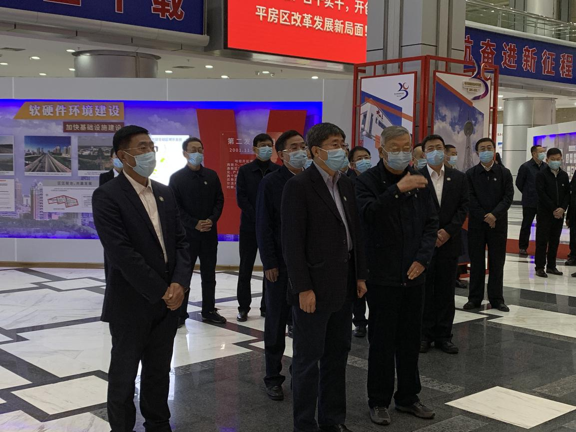 展台结构设计：为品牌发展注入法式风情