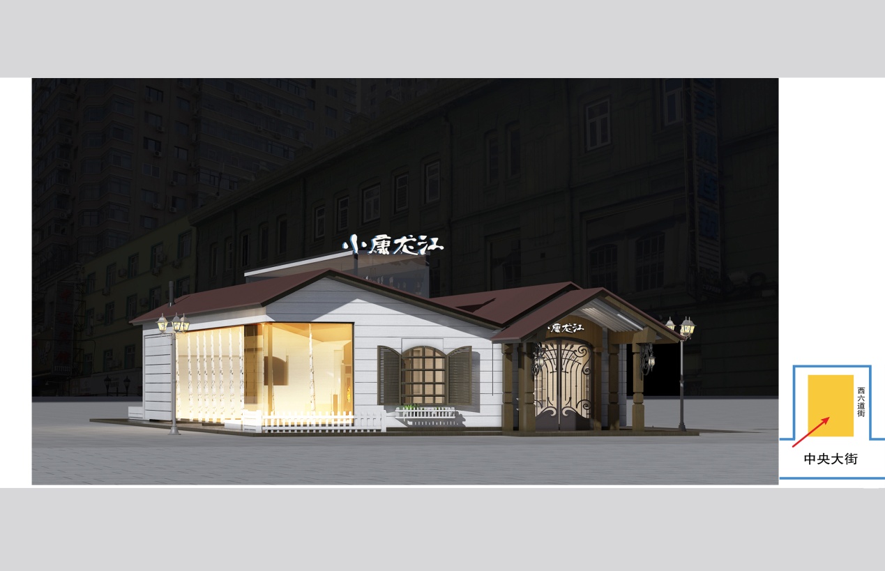展览公司帮你打造一个成功的展览。