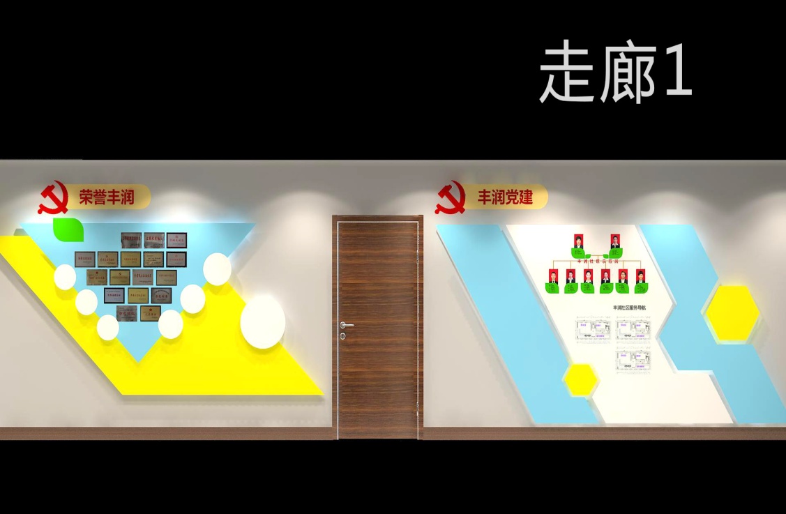 展馆展厅空间规划的要点与策略