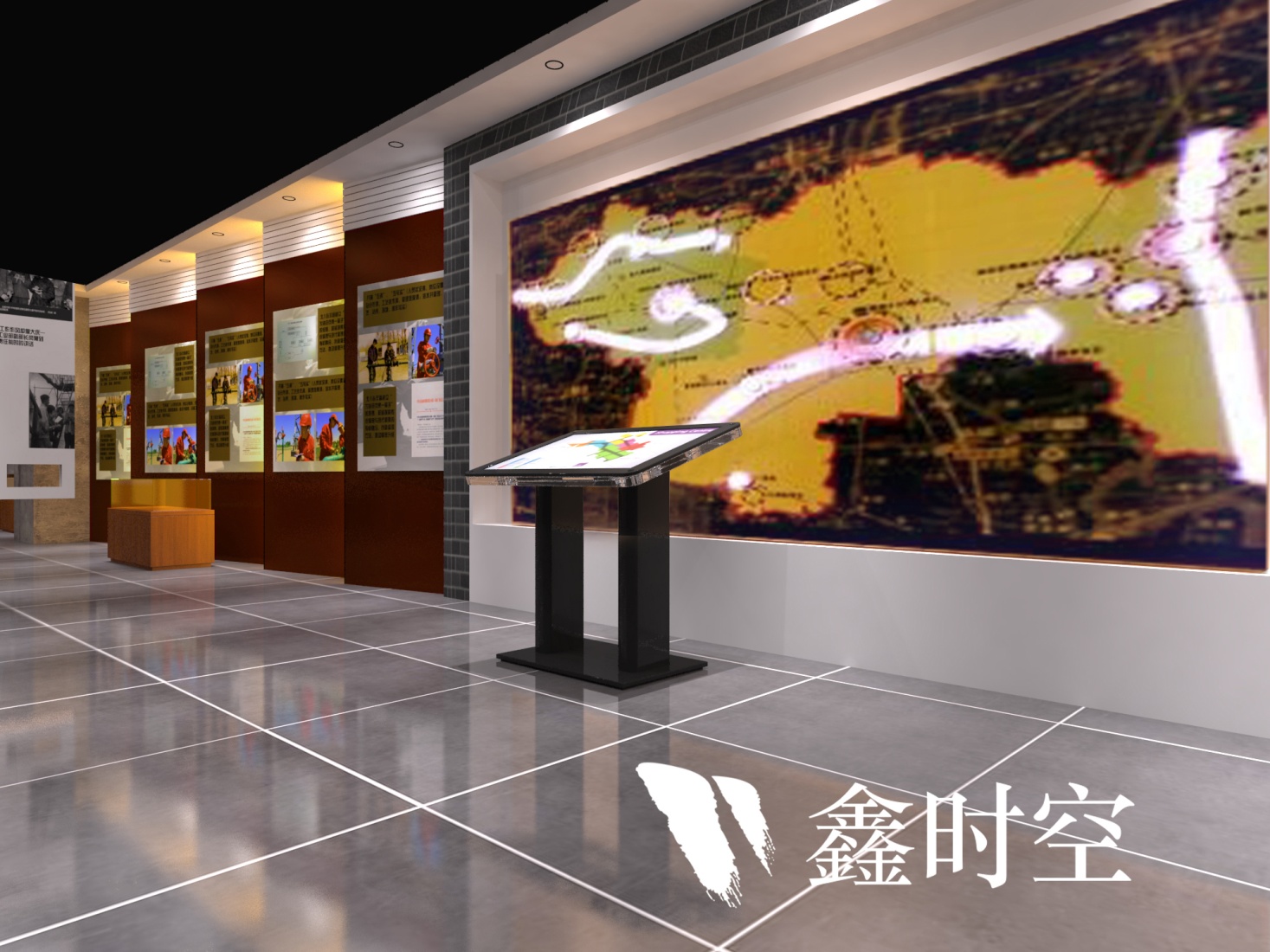 展览公司可以承接哪些服务？