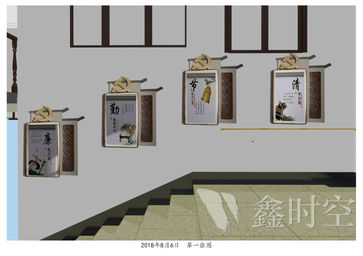 展示设计与建筑风格分类标准