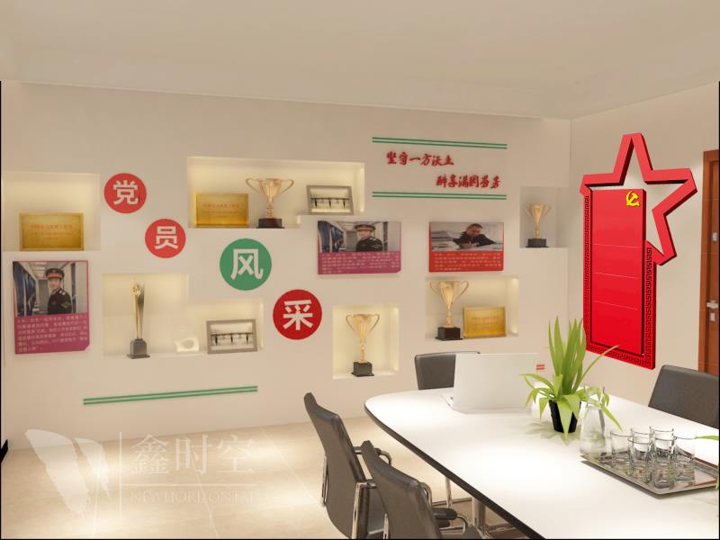 科技元素在展馆展厅搭建中的应用