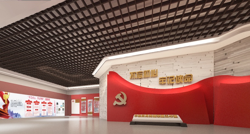 展馆展厅设计的创新思路