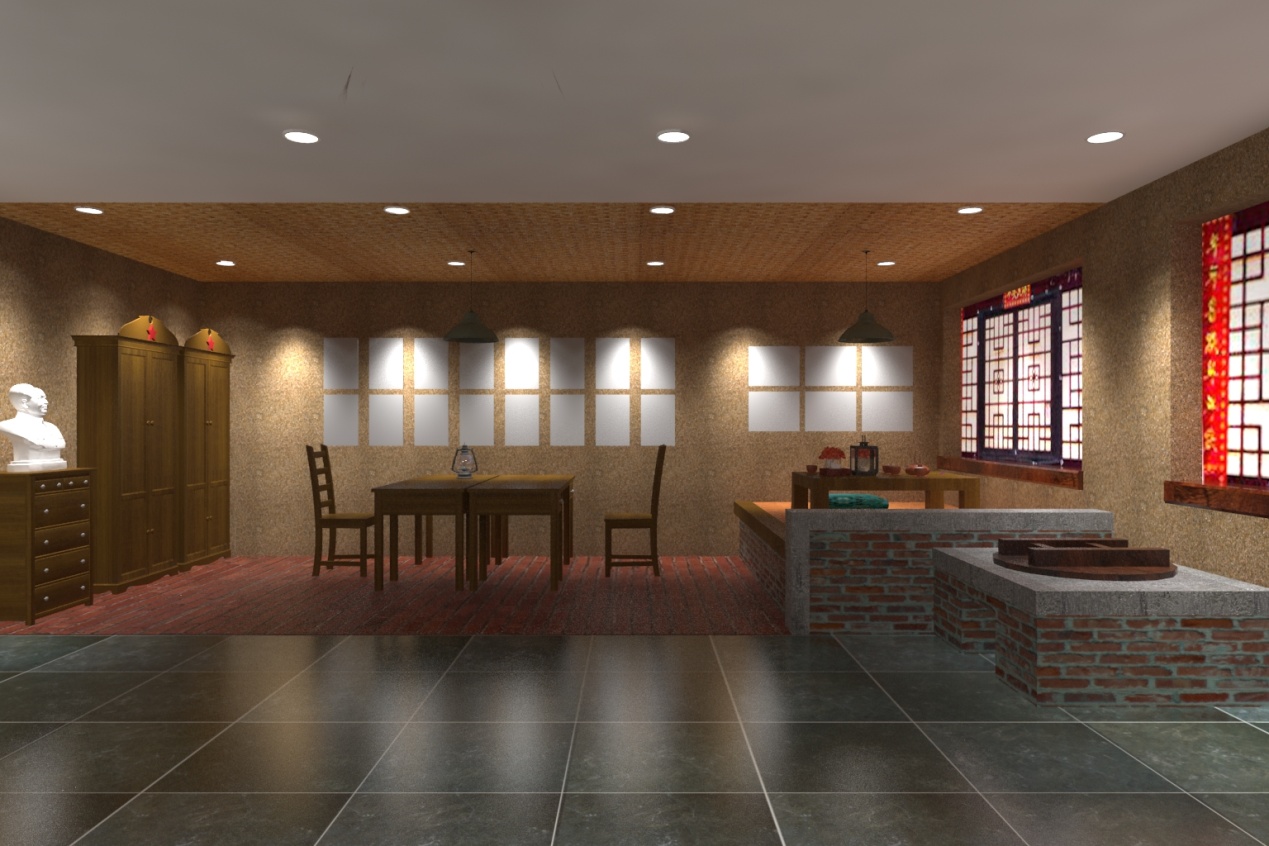 精打细算，有效控制展馆展厅搭建预算